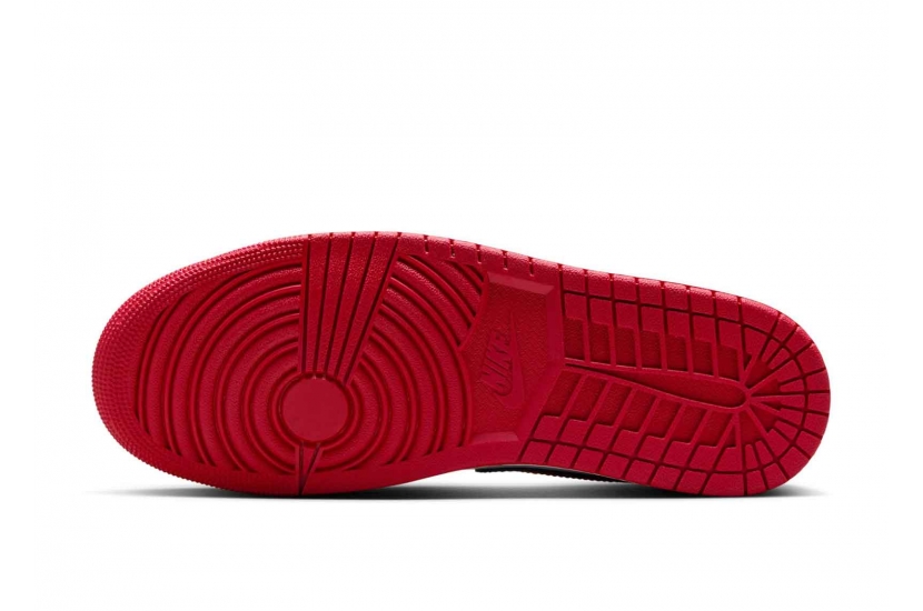 AIR JORDAN 1 LOW NEW BEGINNINGS [553558-166]
