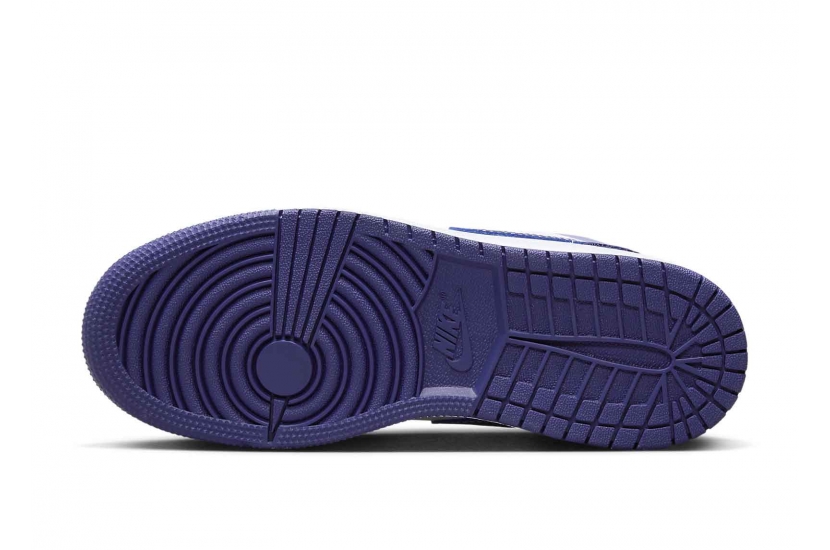 AIR JORDAN 1 LOW SKY J PURPLE [553560-515]