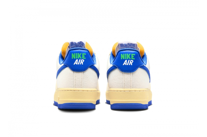 AIR FORCE 1 BEIGE BLUE [FJ5440-133]