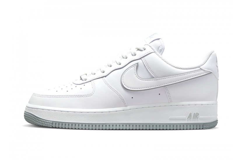 AIR FORCE 1 WHITE WOLF GREY GS [DX5805-100]