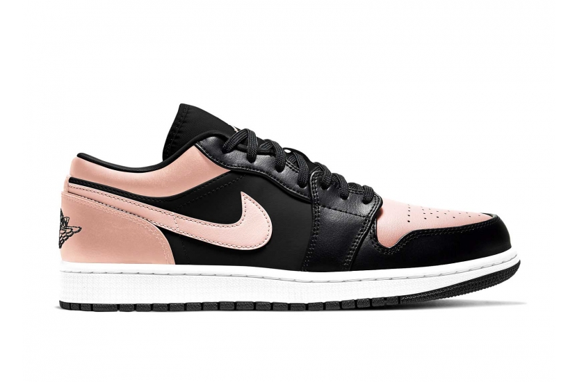 AIR JORDAN 1 LOW CRIMSON TINT [553558-034]