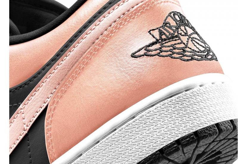 AIR JORDAN 1 LOW CRIMSON TINT [553558-034]