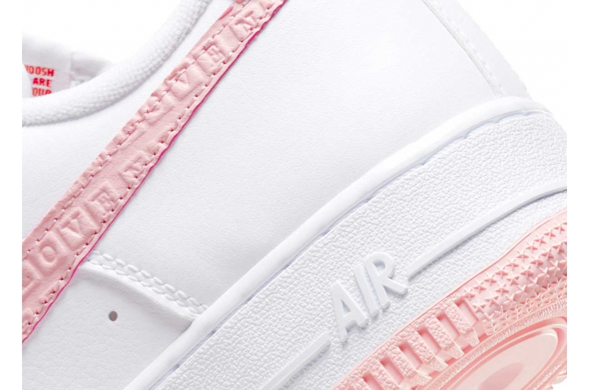 AIR FORCE 1 VD VALENTINE'S DAY 2022 W [DQ9320-100]