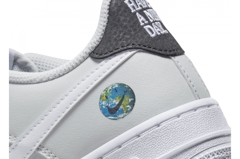 AIR FORCE 1  HAVE A NIKE DAY EARTH [DM0118-001]