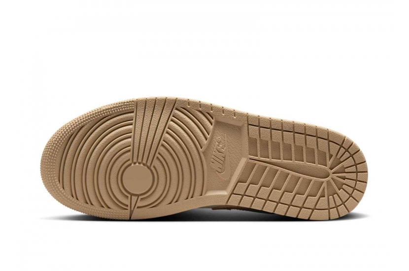 AIR JORDAN 1 LOW ‘SAIL TAN’ [DC0774-112]