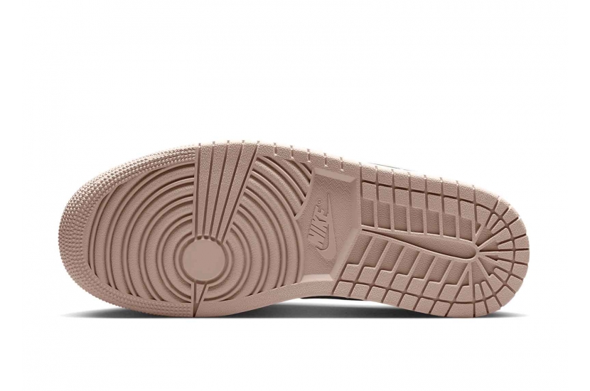 AIR JORDAN 1 LOW PARTICLE BEIGE [DC0774-120]