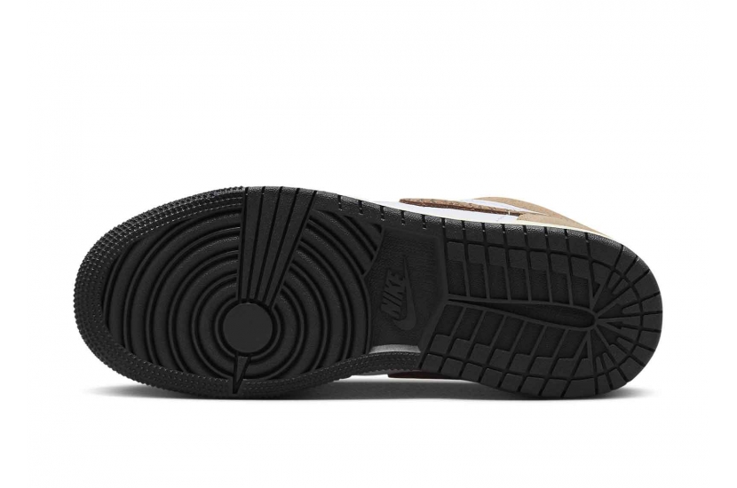 AIR JORDAN 1 LOW SE BROWN ELEPHANT [DZ5368-201]