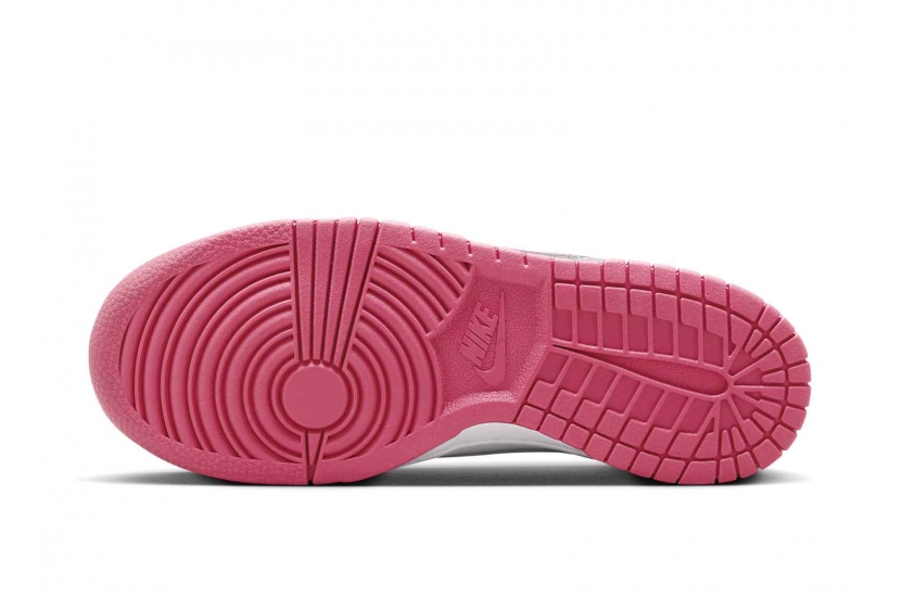 DUNK LOW LASER FUCHSIA [FB9109-102]