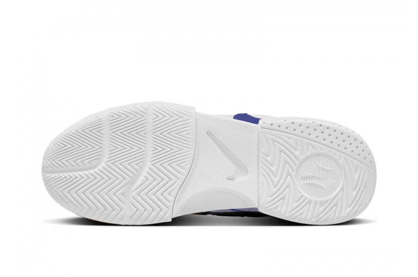 NIKE COURT LITE 4 "AMETHYST TINT WHITE DEEP NIGHT" [FD6575-500]