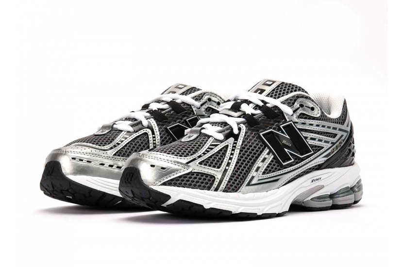 NEW BALANCE 1906R SILVER METALIC BLACK [GC1906CG]