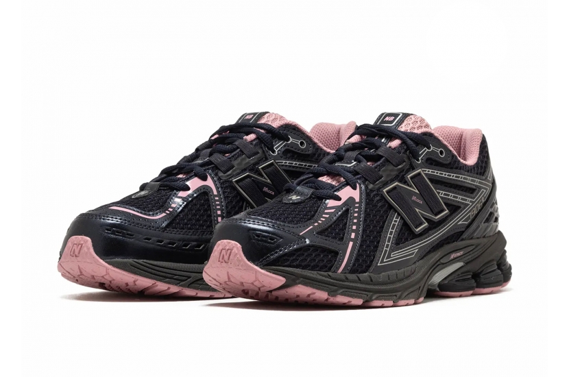 NEW BALANCE 1906R ECLIPSE PINK TAFFY GS [GC1906CP]