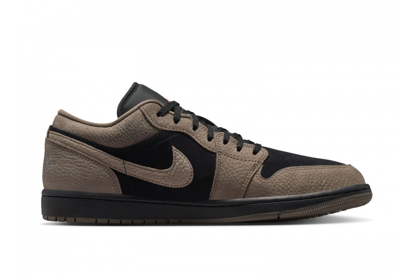 AIR JORDAN 1 LOW SE OLIVE GREY [IB7109-005]