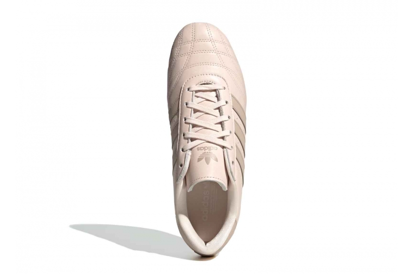ADIDAS TAEKWONDO LACE WONDER QUARTZ [JS0304]