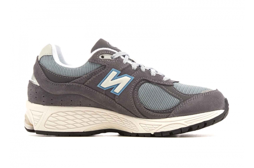 NEW BALANCE 2002R MAGNENT LEAD [M2002RFB]