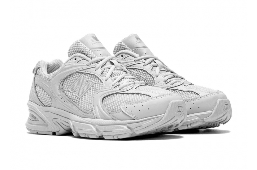 NEW BALANCE 530 PEARL GREY [U530TBA]
