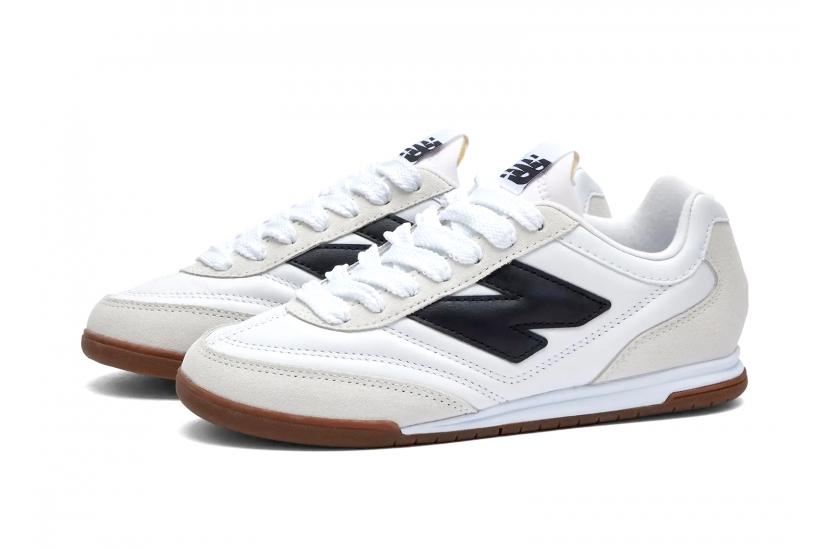 NEW BALANCE RC42 WHITE REFLECTION [URC42LA]