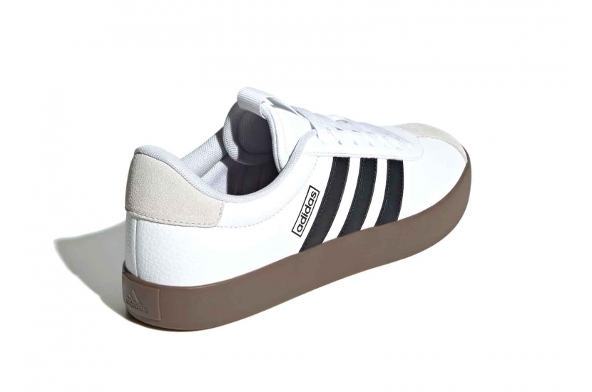 VL COURT 3.0 WHITE BLACK [ID6285]