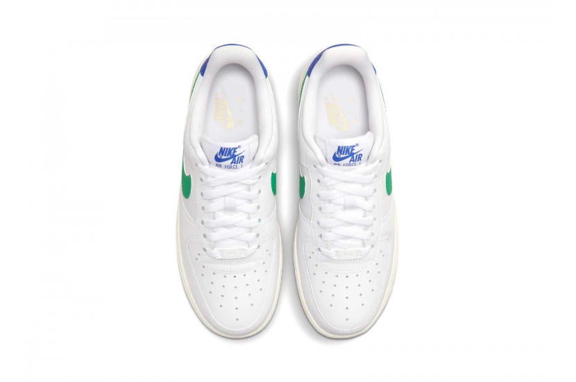 AIR FORCE 1 WHITE STADIUM GREEN [DD8959-110]