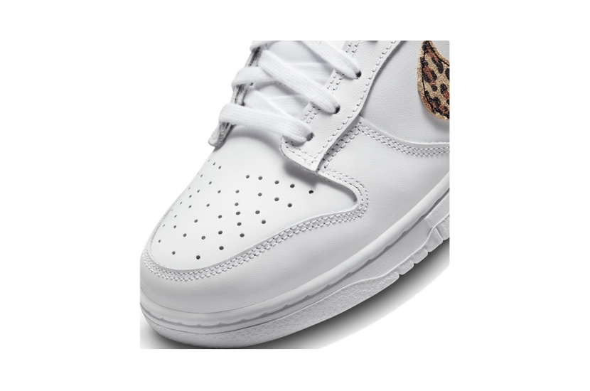 DUNK LOW SE PRIMAL WHITE W [DD7099-100]