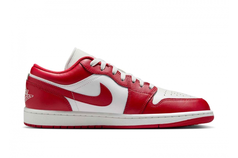 AIR JORDAN 1 LOW NEW BEGINNINGS [553558-166]