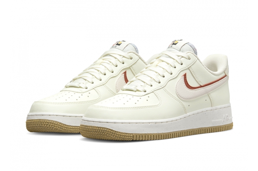 AIR FORCE  1 LOW 82 SAIL CINNABAR PHANTOM [DX6065-101]