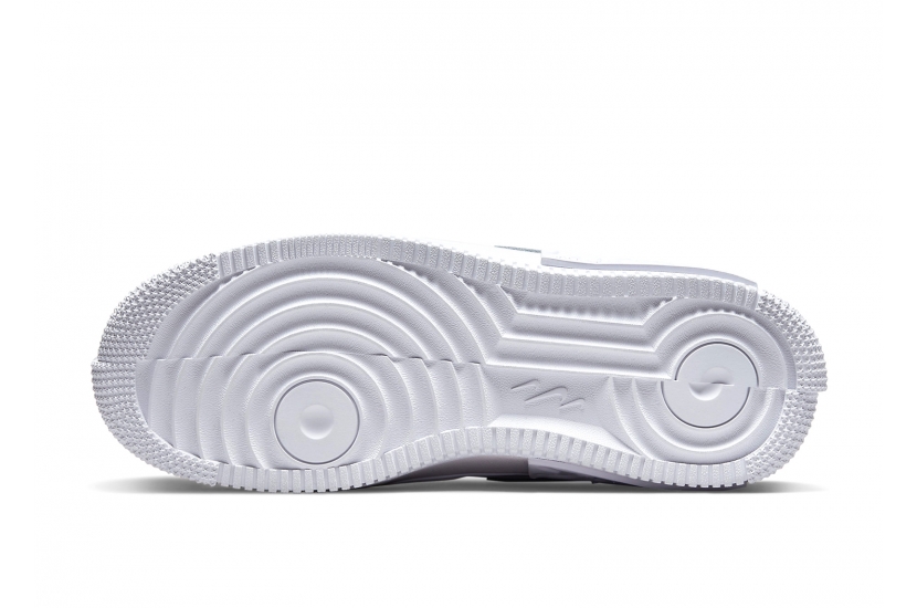 AIR FORCE 1 LOW FONTANKA TRIPLE WHITE [DH1290-100]