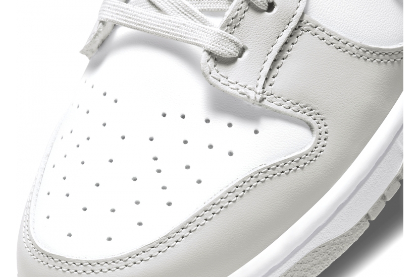 DUNK LOW GREY FROG "SALE" [DD1391-103]