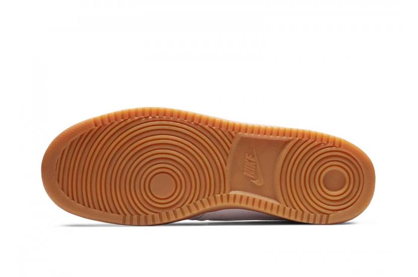 COURT VISION WHITE GUM [CD5463-105]