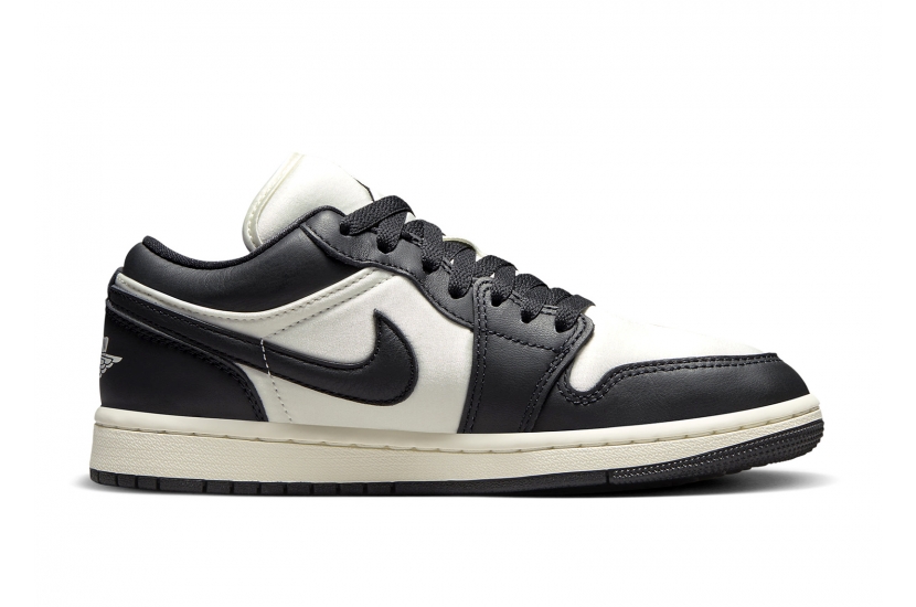 AIR JORDAN 1 LOW SE VINTAGE PANDA [FB9893-101]