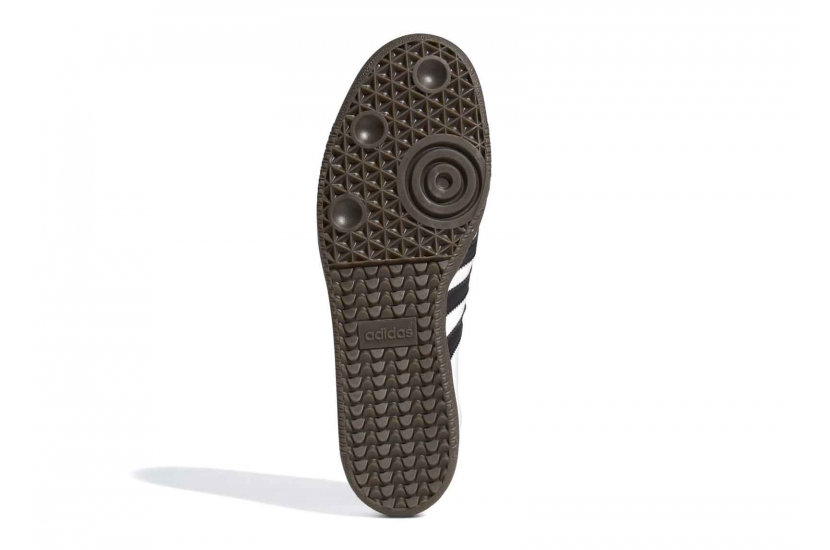 SAMBA ADV CLOUD WHITE CORE BLACK [GZ8477]