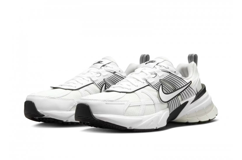 V2K RUN SUMMIT WHITE PLATINUM TINT [HF5342-100]