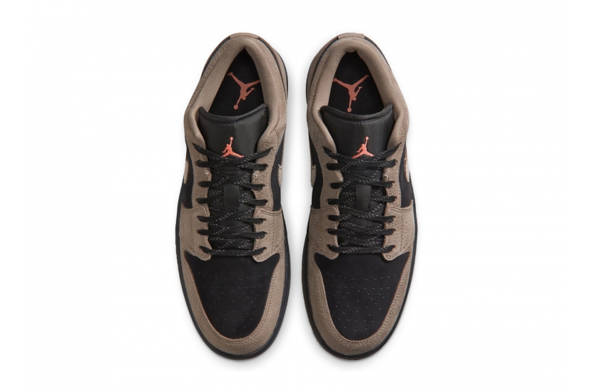 AIR JORDAN 1 LOW SE OLIVE GREY [IB7109-005]