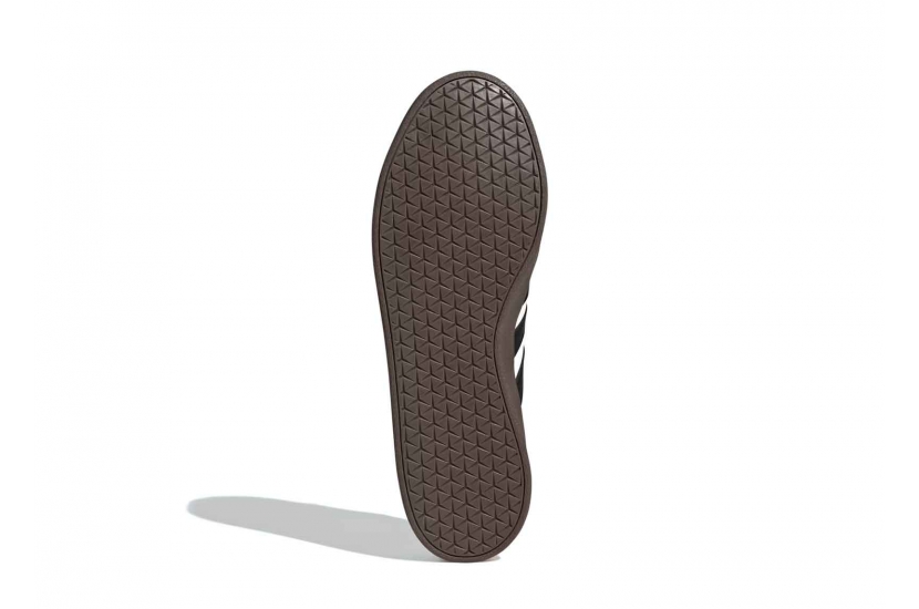 VL COURT CLASSIC CREAM WHITE CORE BLACK GUM [JI0497]