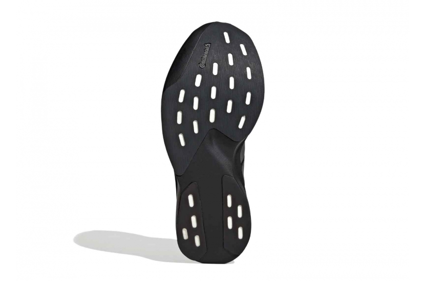 ADIZERO EVO SL CORE BLACK IRON METALLIC [JP7147]