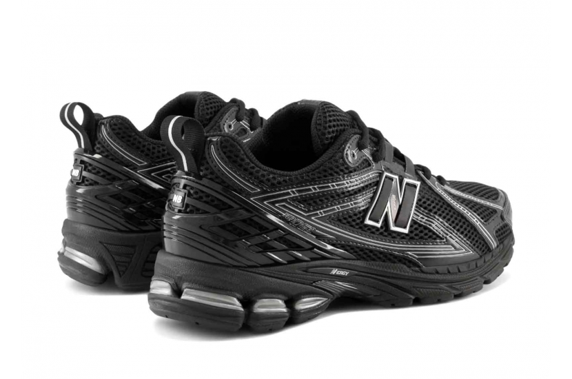 NEW BALANCE 1906R BLACK GREY [M1906RCH]