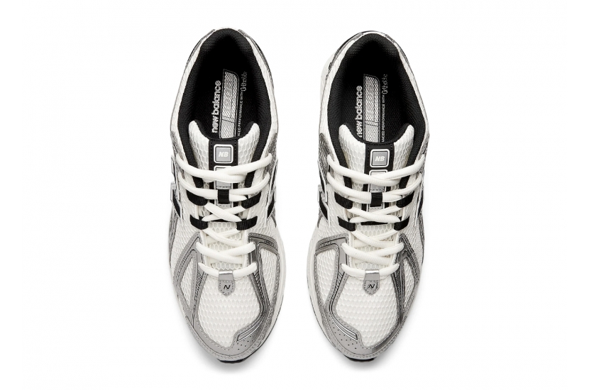 NEW BALANCE 1906R METALLIC SILVER [M1906RER]