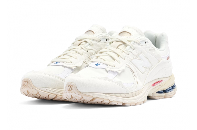 NEW BALANCE 2002R PROTECTION PACK SEA SALT [M2002RDC]