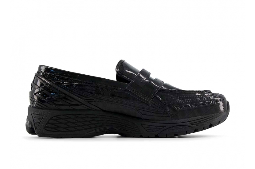 NEW BALANCE 1906L BLACK CROC [U1906LCR]