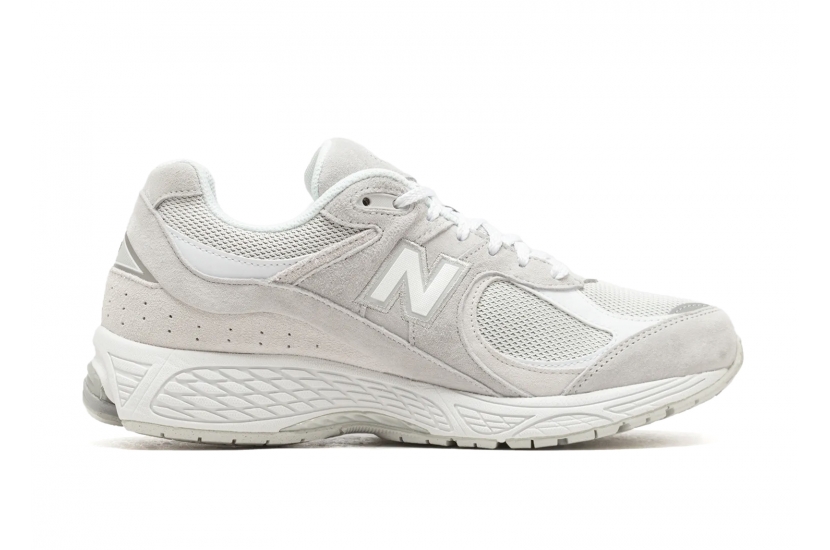 NEW BALANCE 2002R RAIN CLOUD GREY MATTER WHITE GREEN [U2002RK]