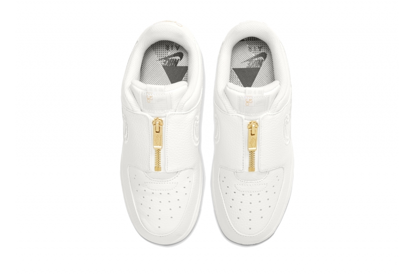 AIR FORCE 1 LOW LXX SERENA SUMMIT WHITE [DM5036-100]