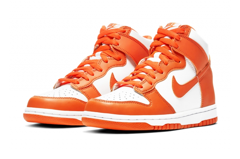 DUNK HIGH SYRACUSE (W) [DB2179-100]