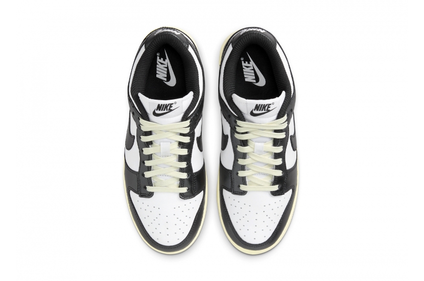 DUNK LOW VINTAGE PANDA [FQ8899-100]