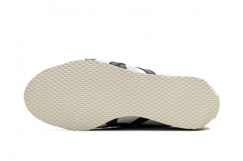 ONITSUKA TIGER MEXICO RUNSPARK WHITE BLACK [1183B480-105]