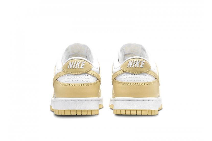 DUNK LOW TEAM GOLD [DV0833-100]