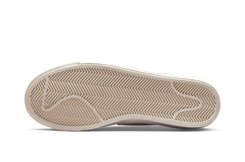 BLAZER LOW JUMBO LIGHT SOFT PINK W [DQ1470-601]