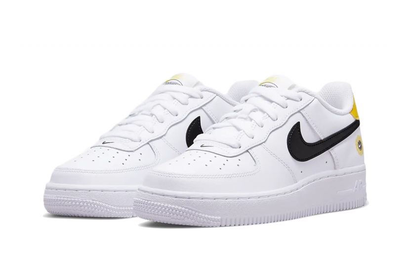 AIR FORCE 1 LOW HAVE A NIKE DAY WHITE DAISY [DM0983-100]