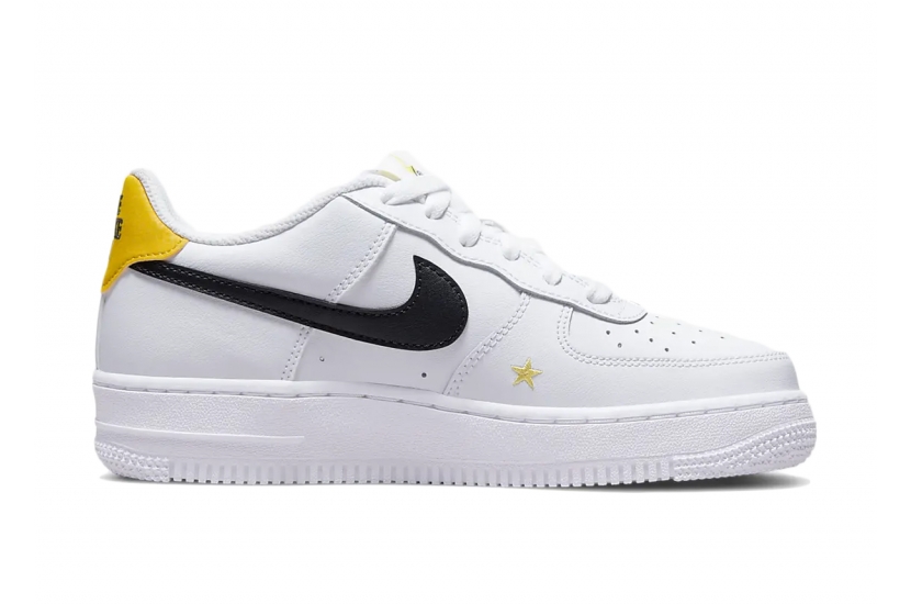 AIR FORCE 1 LOW HAVE A NIKE DAY WHITE DAISY [DM0983-100]