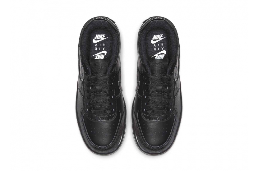 AIR FORCE 1 LOW SHADOW TRIPLE BLACK W [CI0919-001]