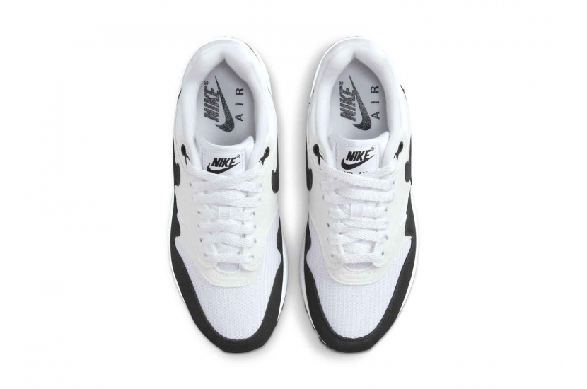 AIR MAX 1 WHITE BLACK NEUTRAL GREY [DZ2628-102]