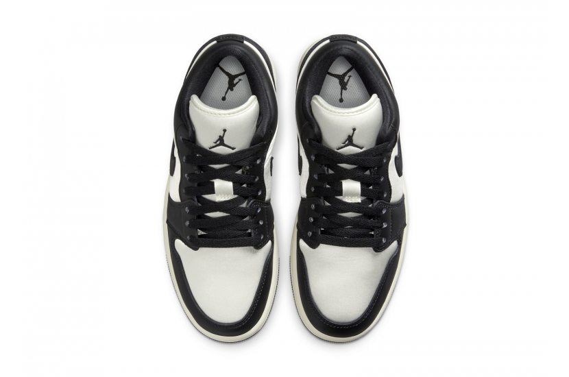 AIR JORDAN 1 LOW SE VINTAGE PANDA [FB9893-101]